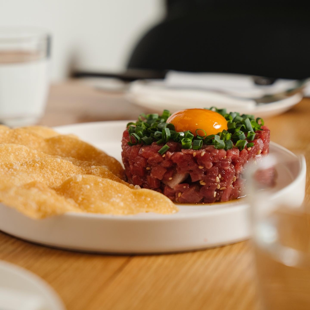 韓國餐廳推介2024｜MOYO