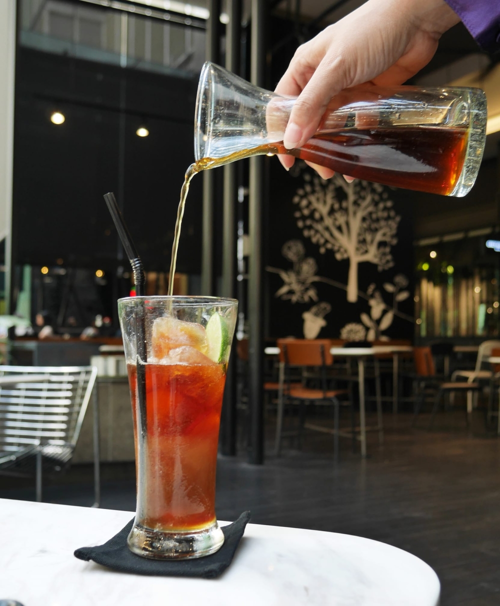 香港檸檬茶店2024推薦｜Greyhound Cafe