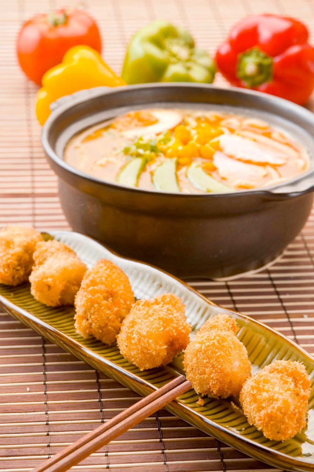 旺角宵夜推介2024｜大門橫丁