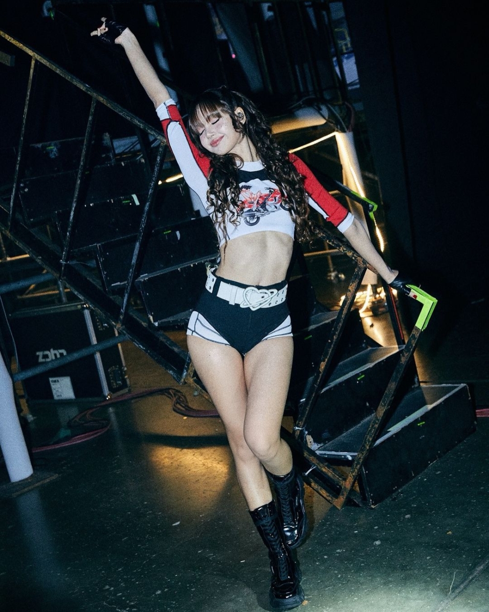 見面會吸引萬多位來自不同地方的粉絲入場！