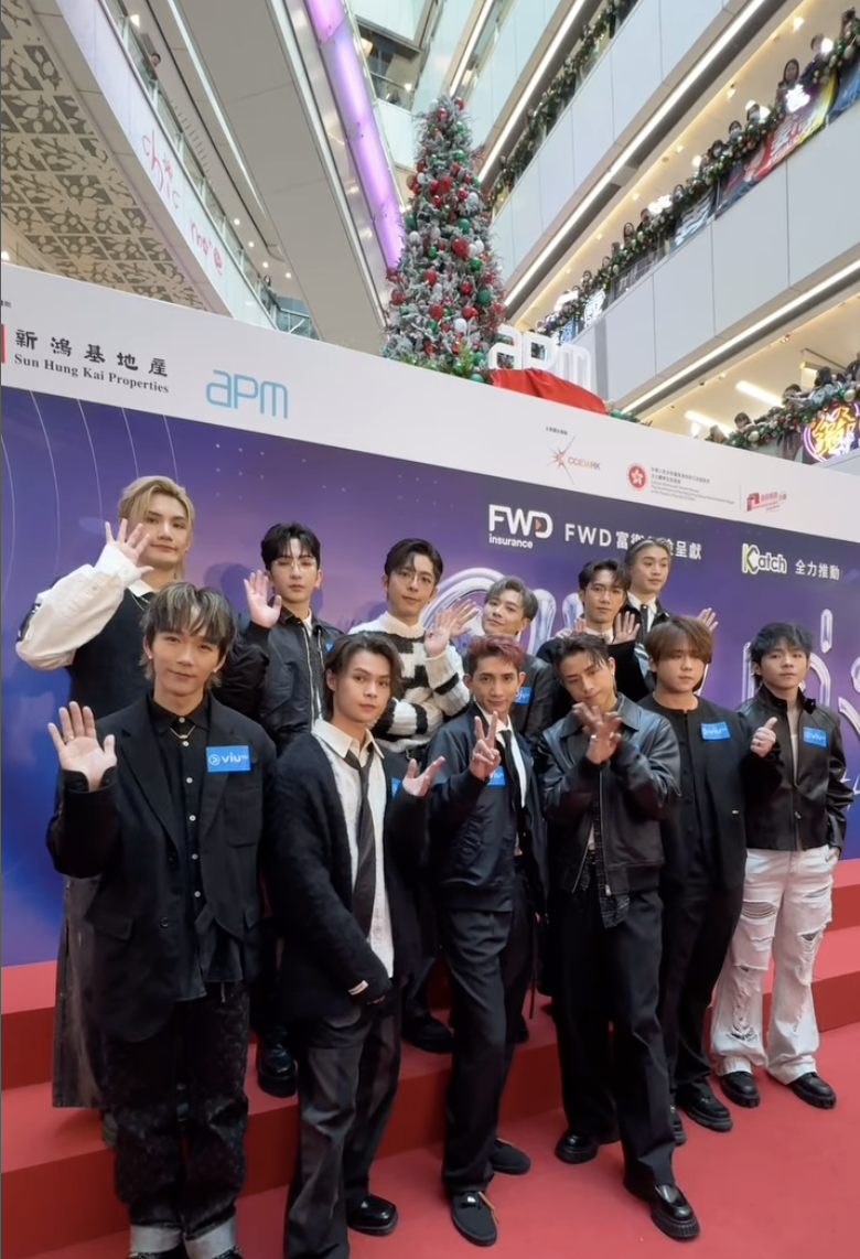 Edan現身回應床哥抽水事件