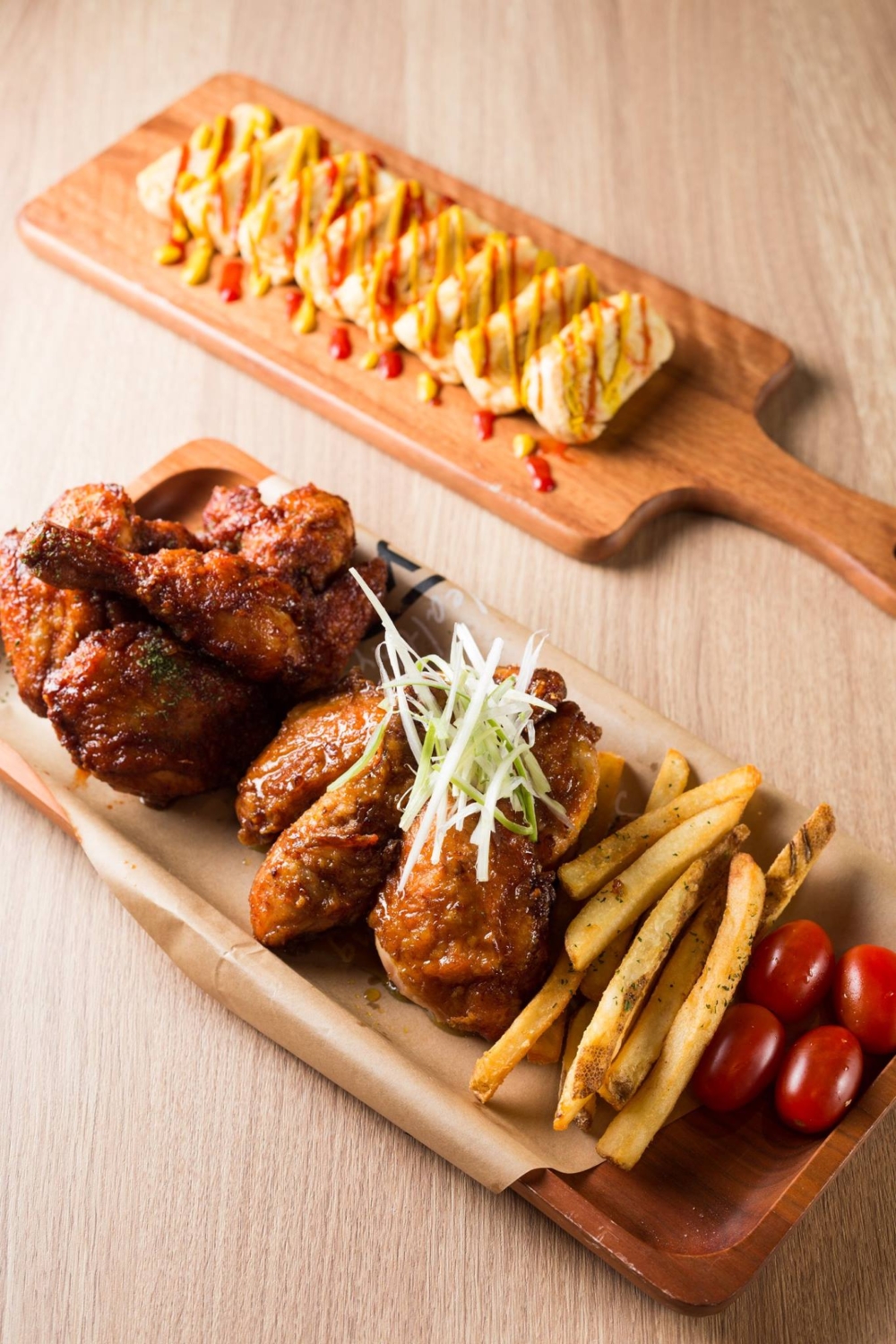 韓國餐廳推介2024｜Yadllie Plate