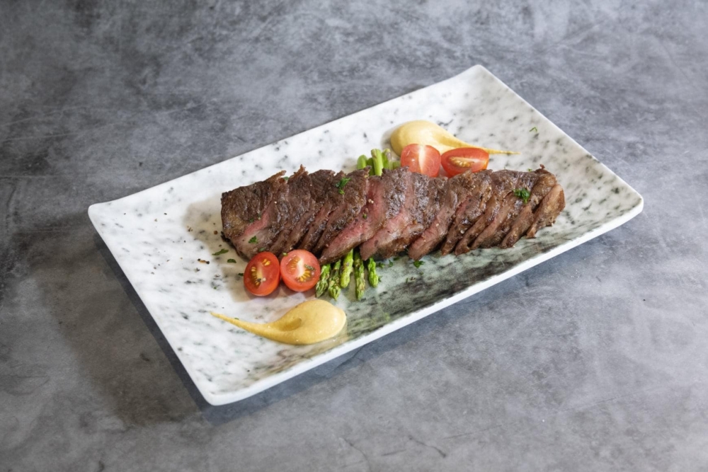 旺角宵夜推介2024｜好燒式串燒專門店