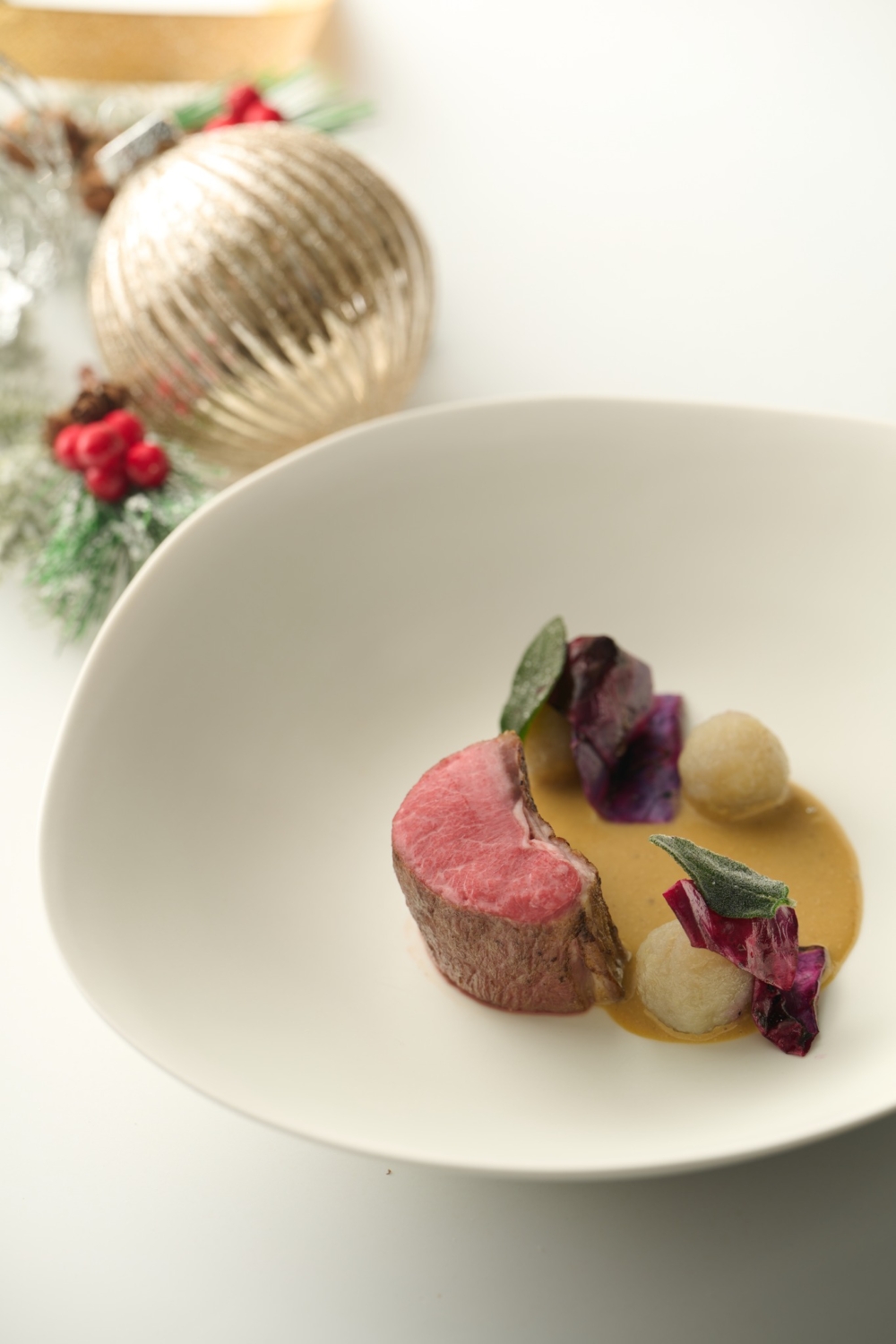 韓國餐廳推介2024｜Mosu Hong Kong