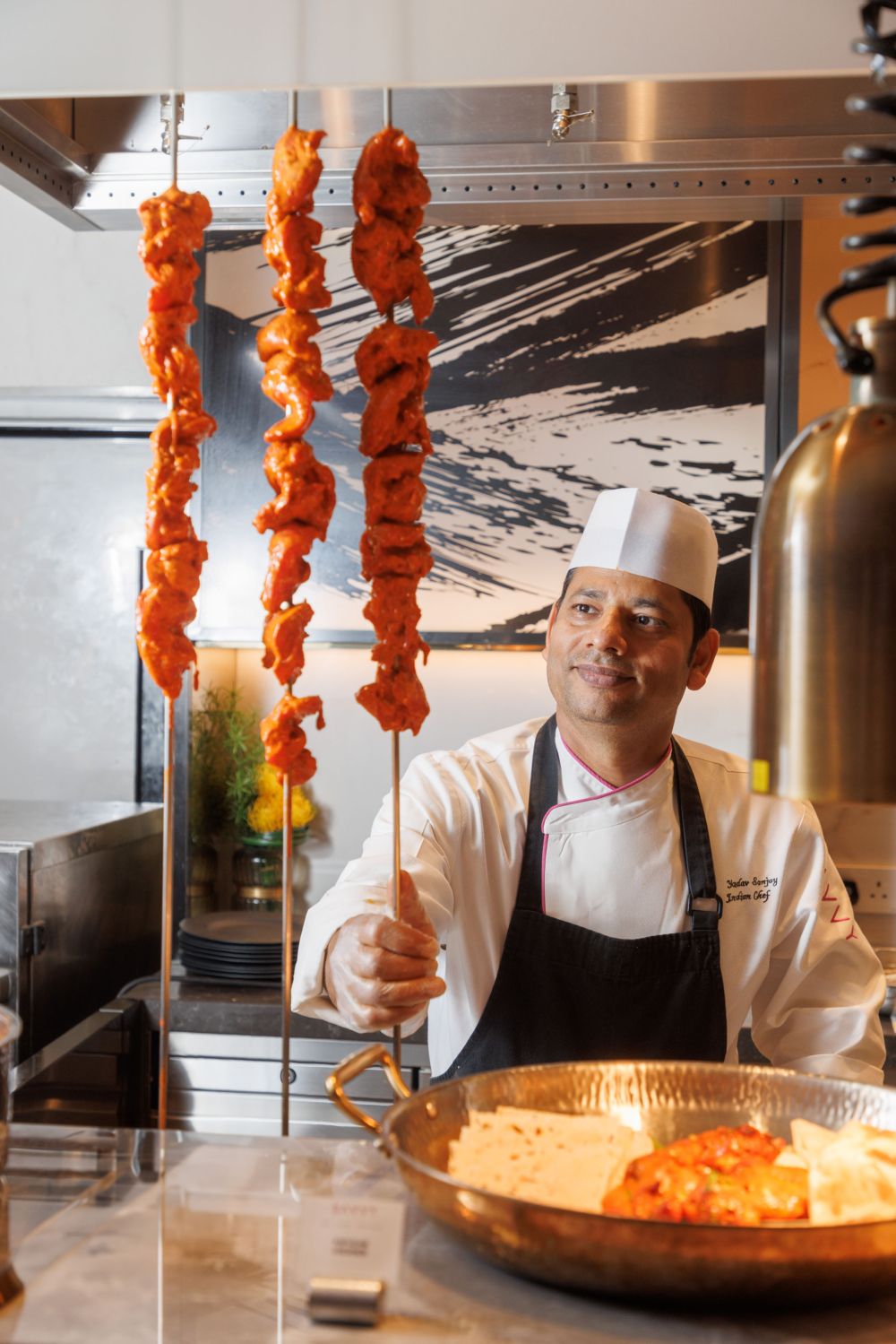 SAVVY 周末暢飲香檳早午餐