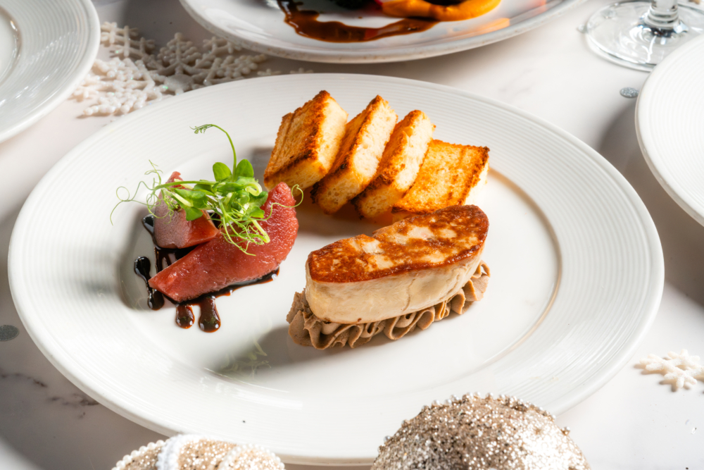 Wooloomooloo Steakhouse（灣仔）餐點