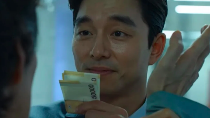 近日就有網友於社交平台上分享一份港版「財富自由」等級表