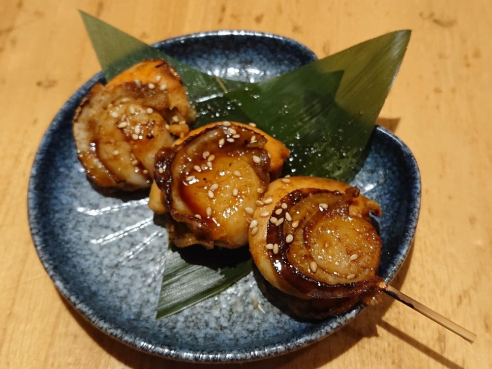 旺角宵夜推介2024｜深宵食堂