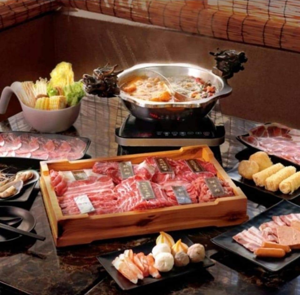 旺角宵夜推介2024｜天下糧倉牛肉火鍋專門店