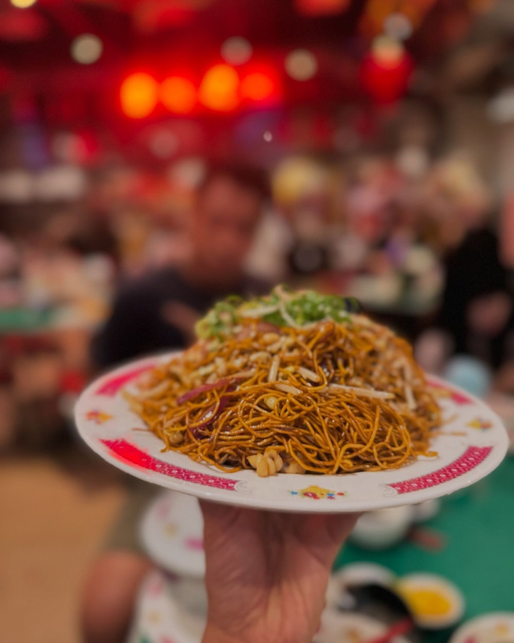 旺角宵夜推介2024｜女人街食飯公司