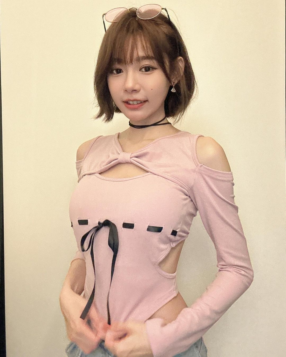 雖然兩人都未有證實承認戀情,但外界就早已認定「明登戀」