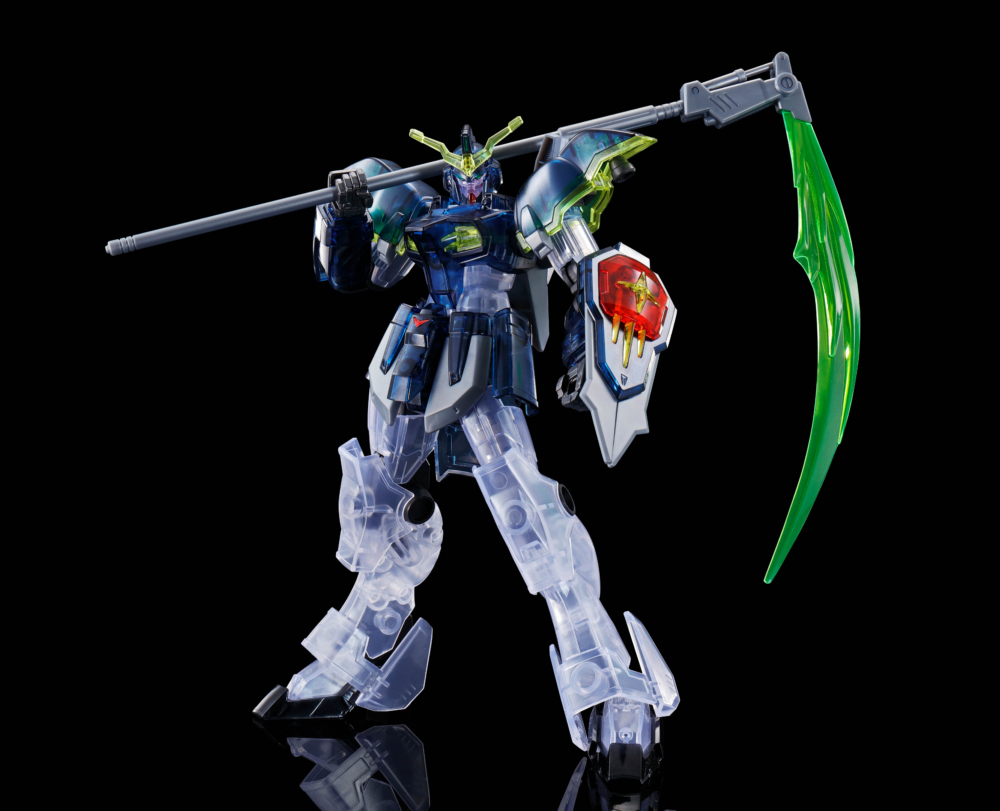 有近40款會場首發的限量版模型逐步推出