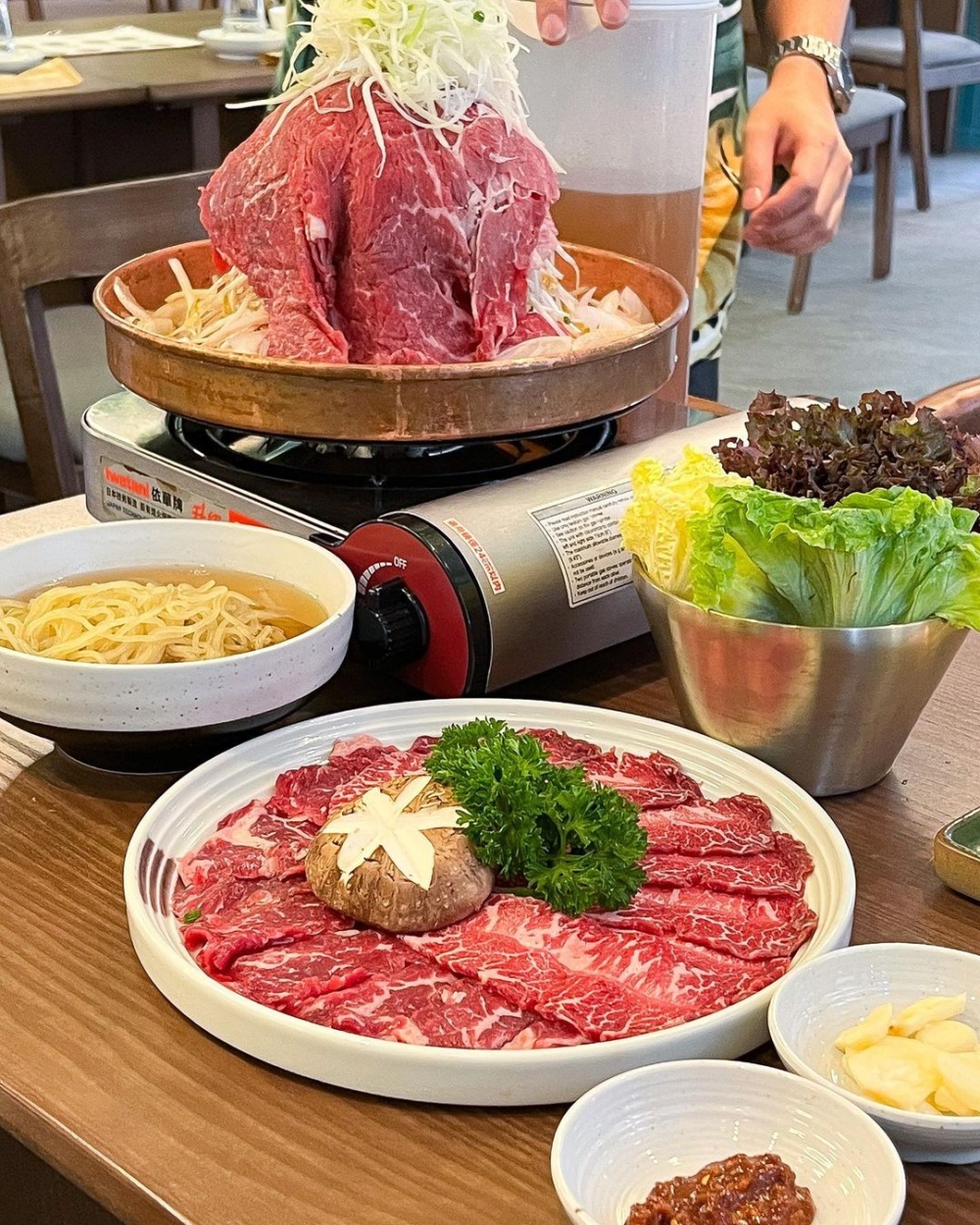 韓國餐廳推介2024｜Antidote