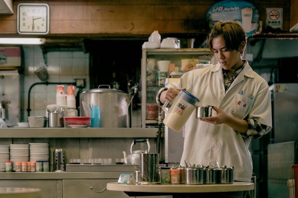 財富自由等級1 : 凍飲自由