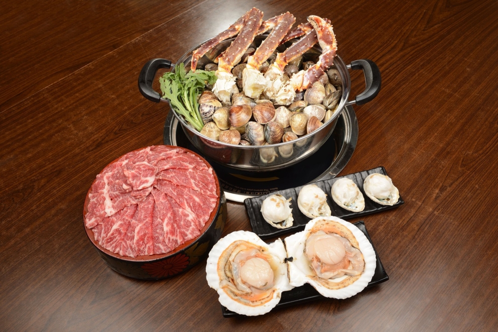 旺角宵夜推介2024｜大笪地花膠雞