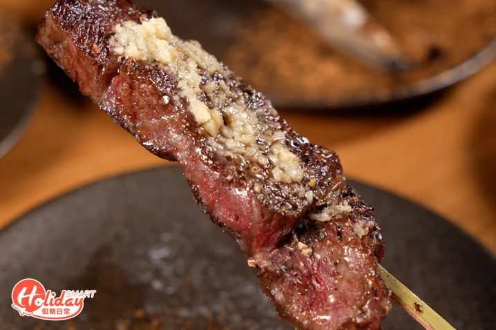 旺角宵夜推介2024｜二把手