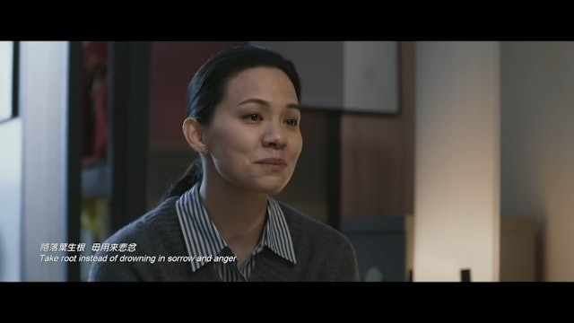 William表示當時其實未能完全掌握該客人的說話內容,因為客人的說話經常前後矛盾