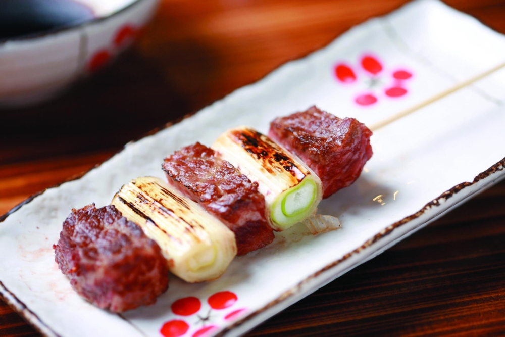 旺角宵夜推介2024｜大門橫丁