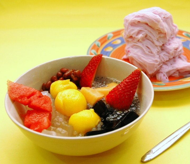 旺角宵夜推介2024｜嚐糖