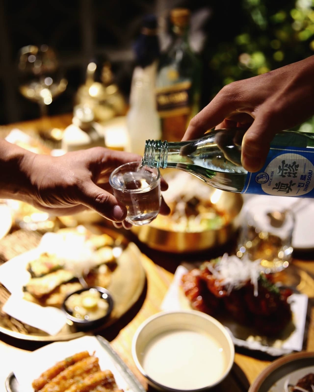 韓國餐廳推介2024｜obp.ㅇㅂㅍ