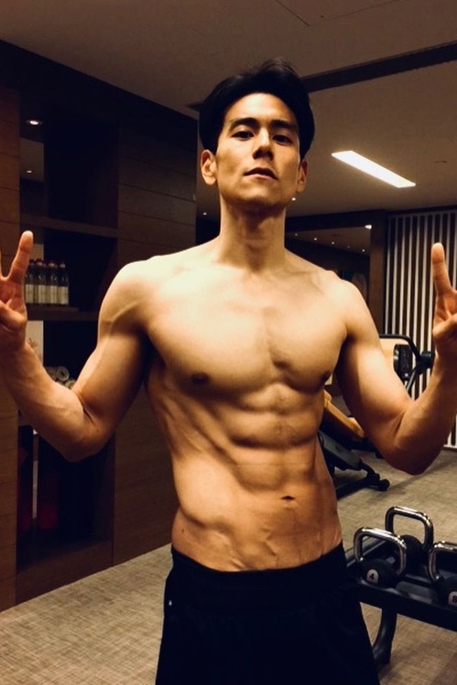 Maggie明顯再向Baby Face派檸檬。