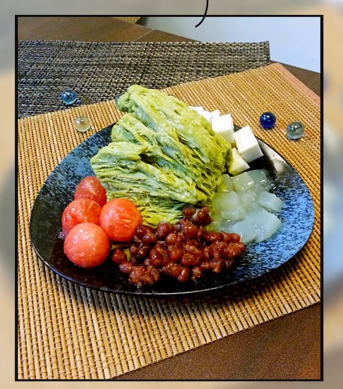 旺角宵夜推介2024｜糖堂甜品店