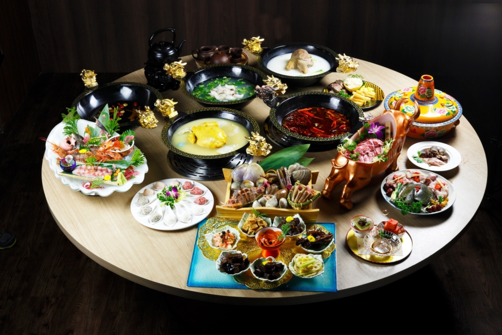 旺角宵夜推介2024｜淥鼎記