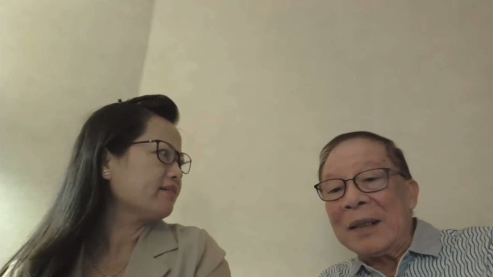 何伯「被迫」要離開屯門公屋單位