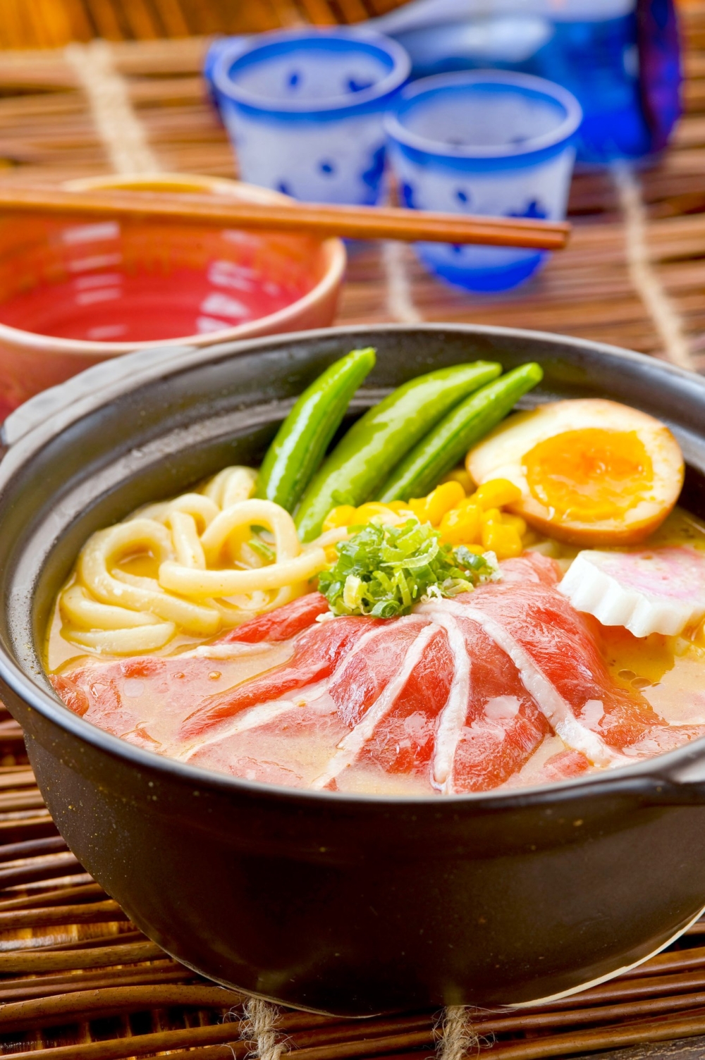 旺角宵夜推介2024｜大門橫丁