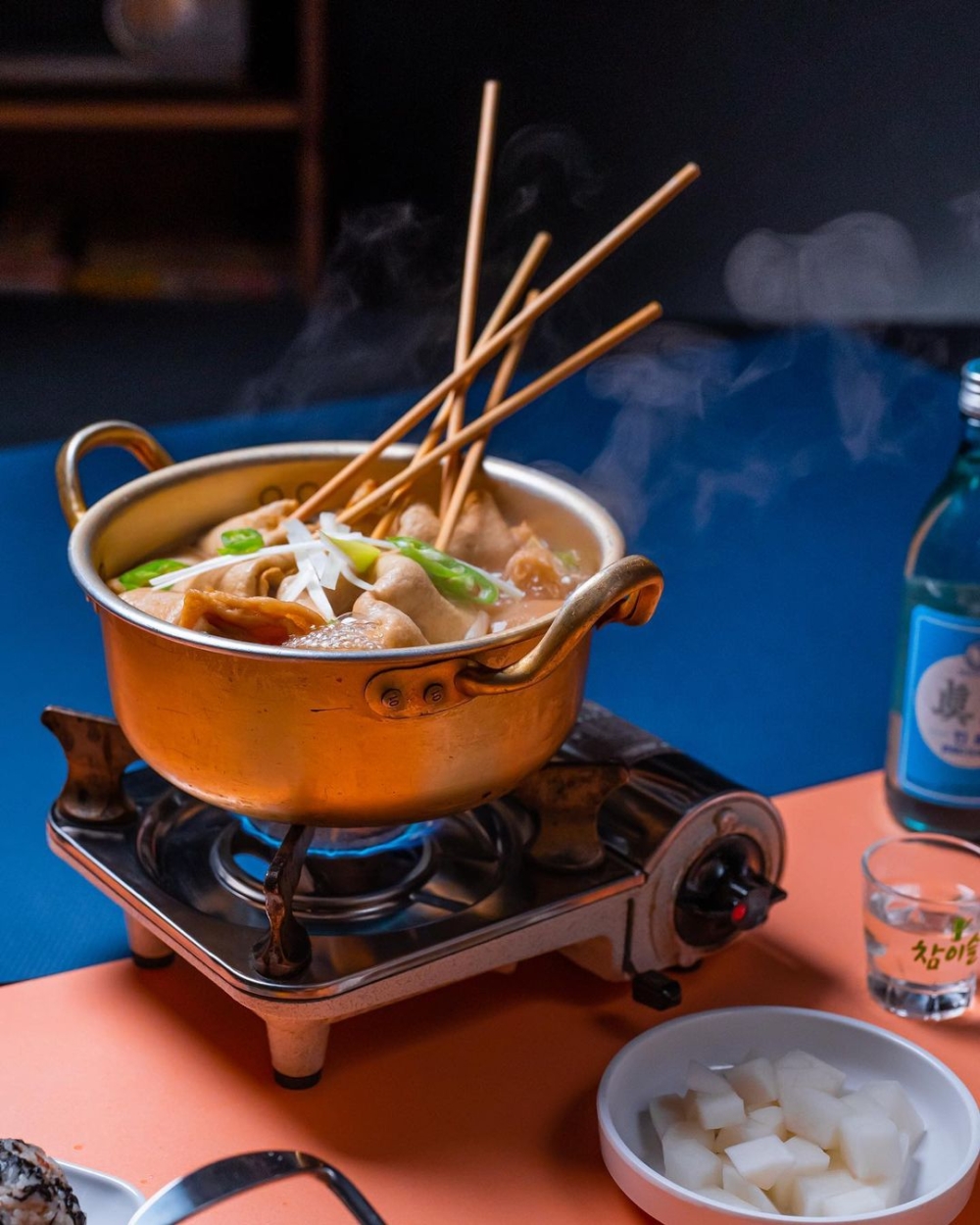 韓國餐廳推介2024｜hoo韓國包車