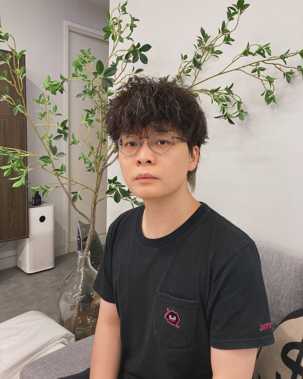 床哥在IG「道歉」被指扮實質道歉挑戰「鏡安法」