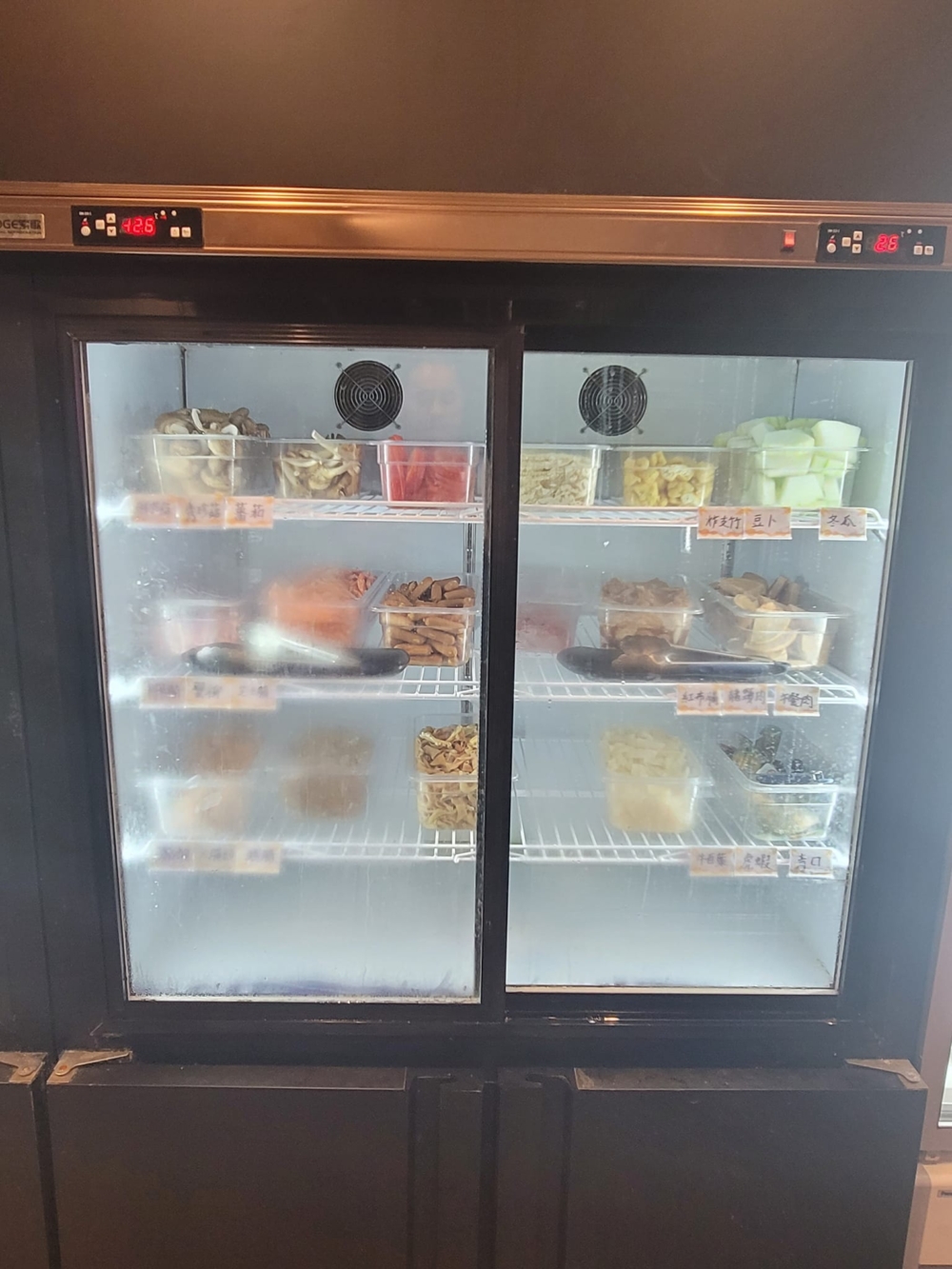 旺角宵夜推介2024｜天下糧倉牛肉火鍋專門店