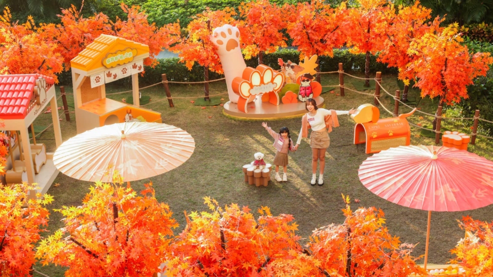 澳南海岸「O’ South Petival 2024」。