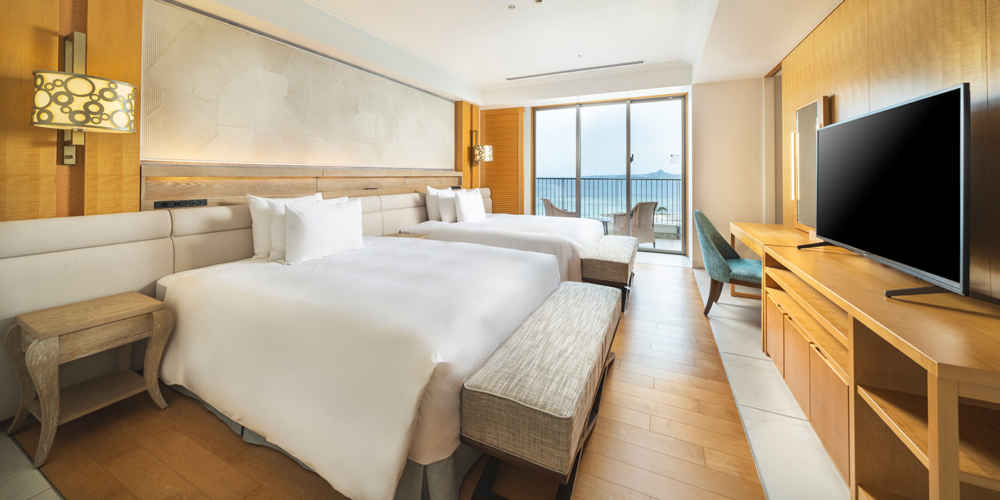 奧利恩本部温泉度假酒店。