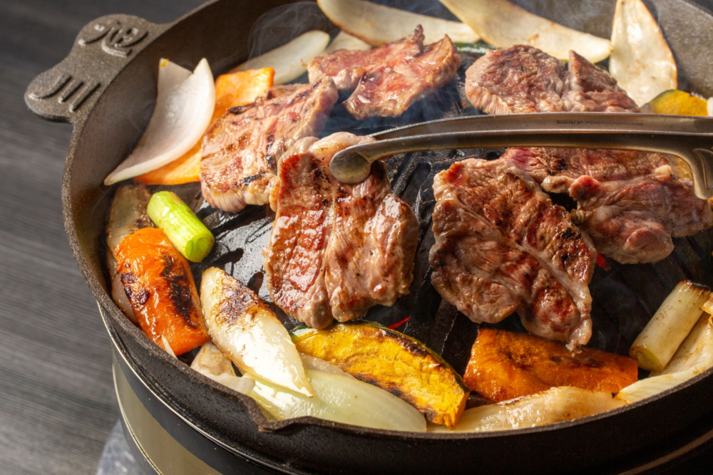 成吉思汗 大黑屋。