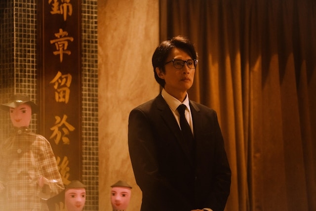 故事後續William就指日後會再與大家分享,令不少網友都好奇故事後續會否如電影中一樣?!