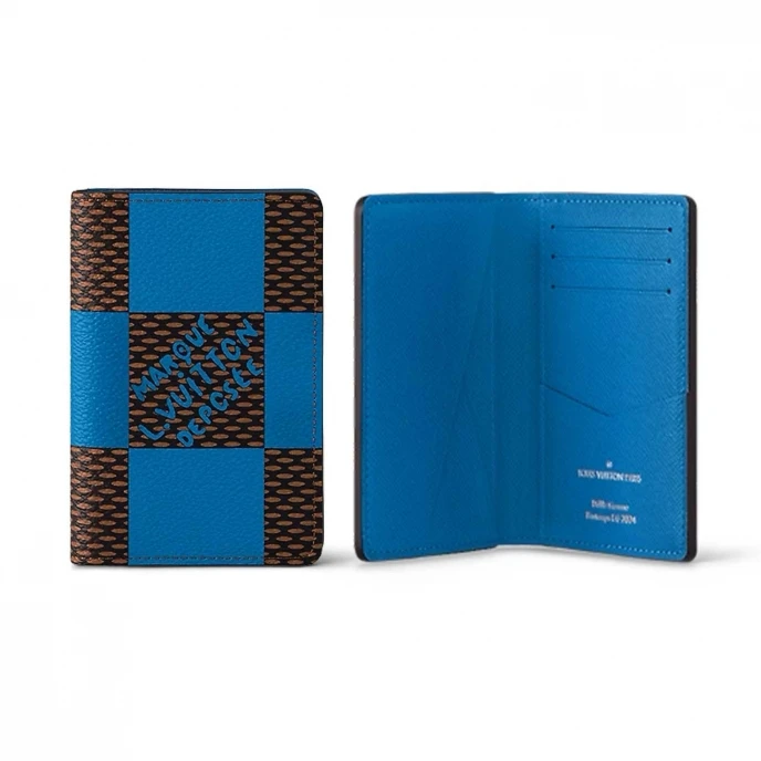 男生聖誕禮物推薦1｜銀包