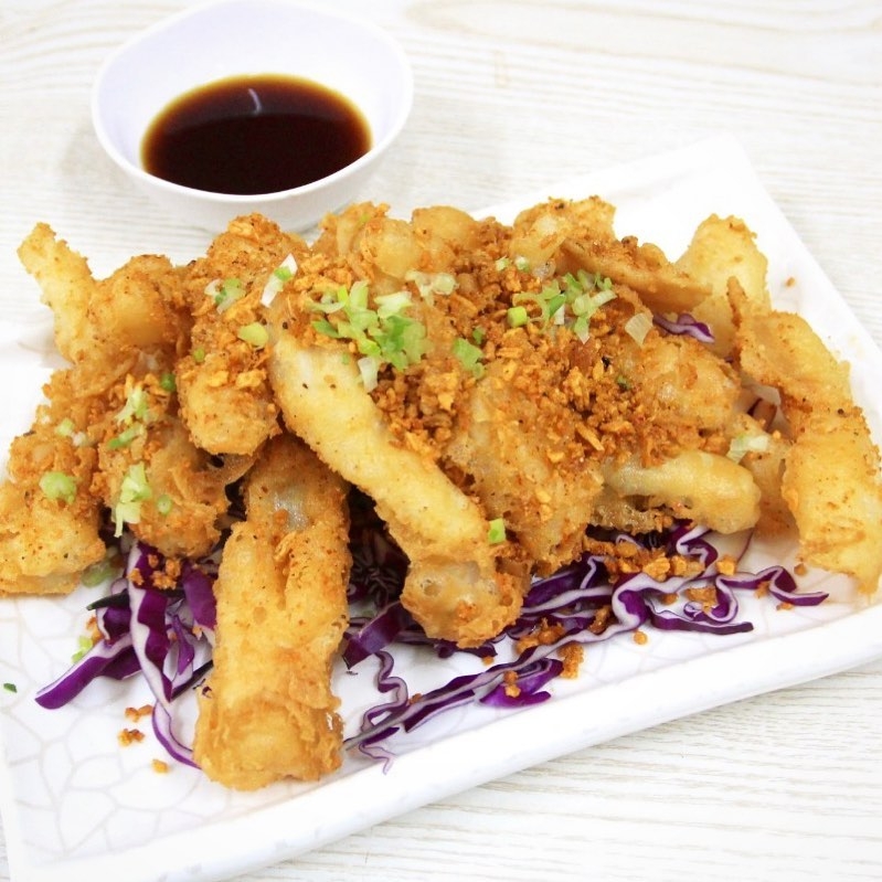 旺角宵夜推介2024｜紅伶飯店