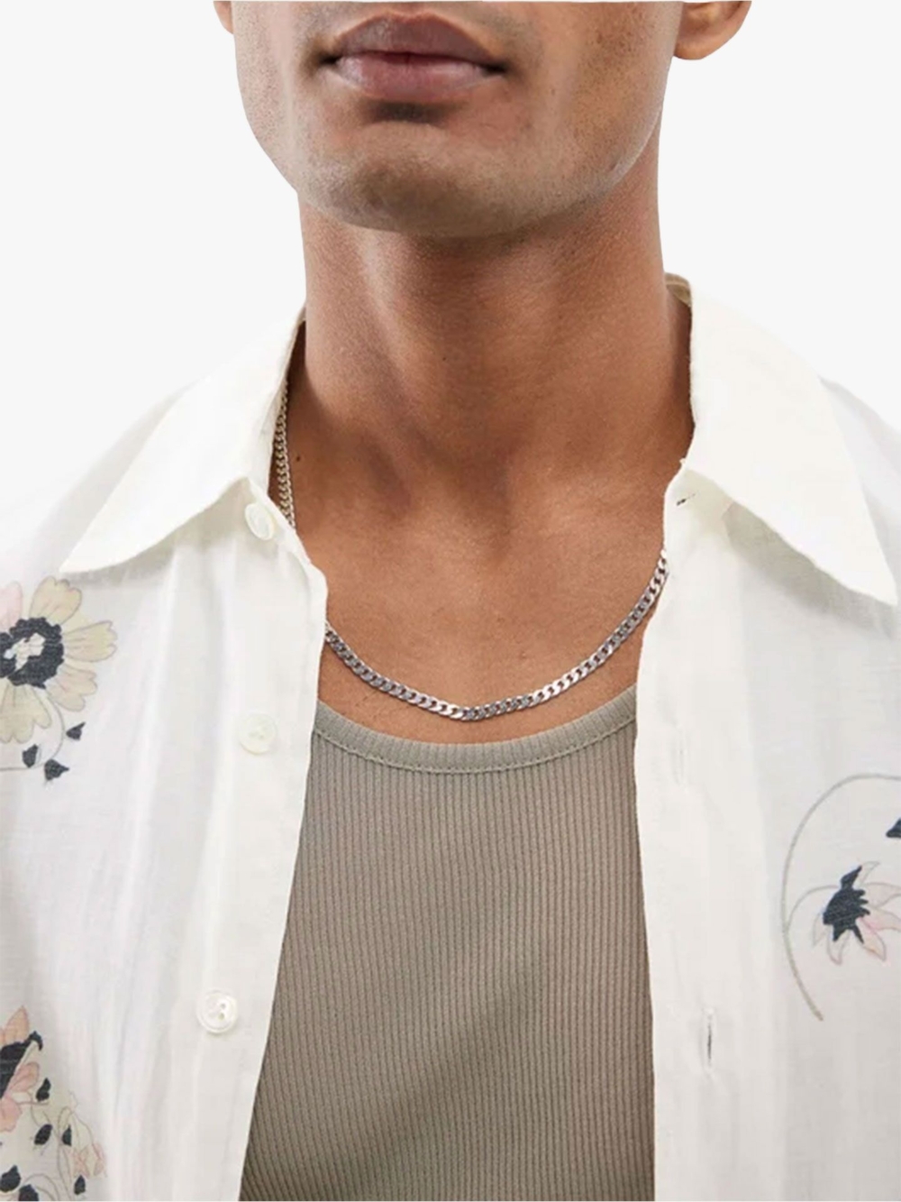 男生聖誕禮物推薦4｜飾物