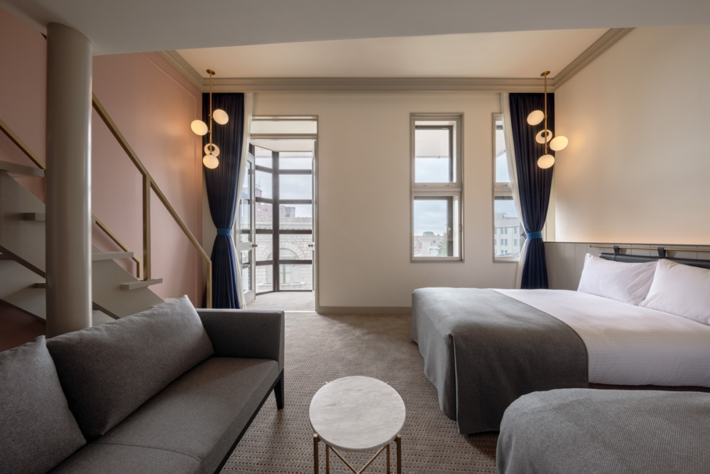 北海道小樽放鬆酒店及酒吧