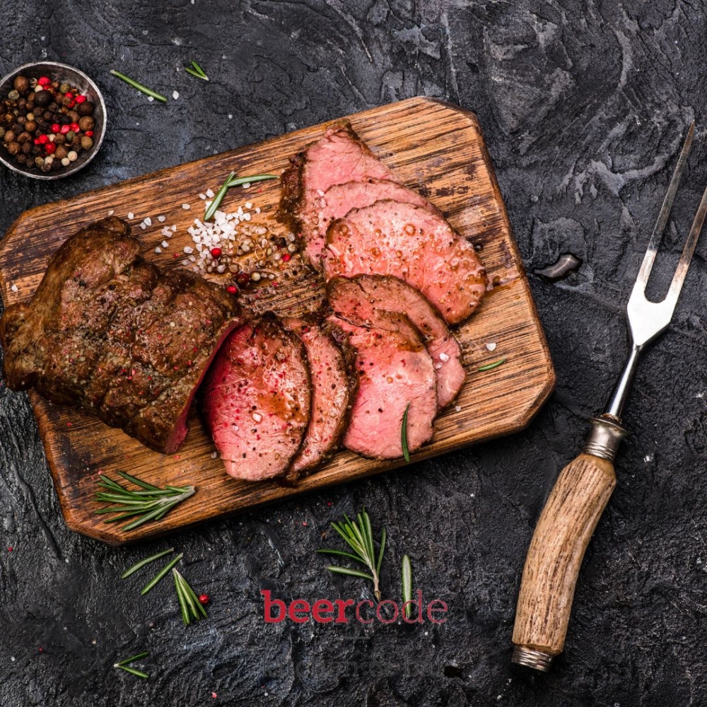 香港機場美食推介23｜Beercode Kitchen & Bar