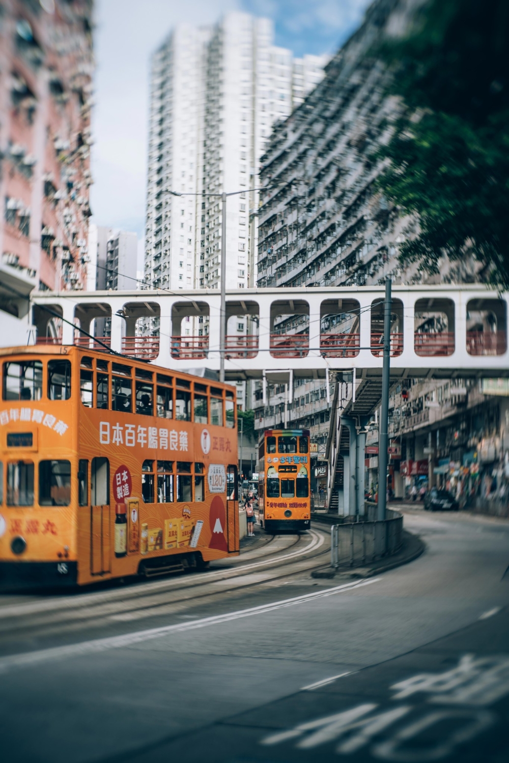 電車於12月31日除夕當天會延長服務至翌日凌晨，並會因應乘客需求情況加強服務。