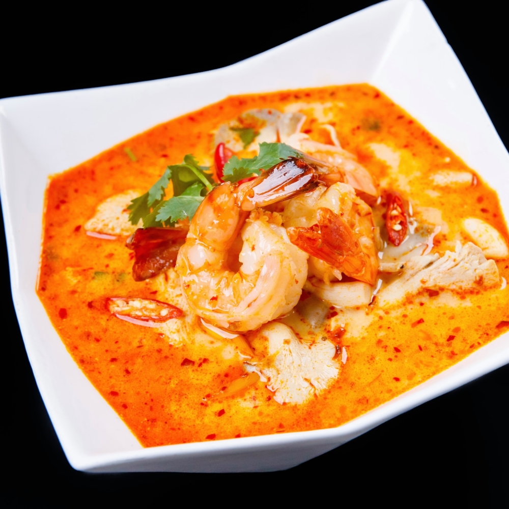 香港機場美食推介3｜滿泰