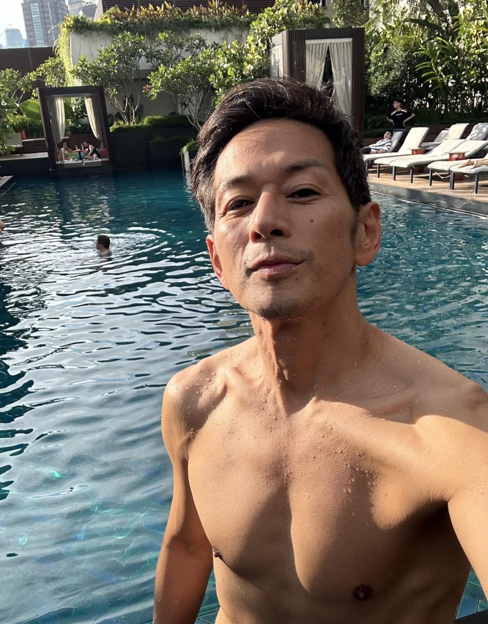 吳家樂表示「我真係嬲！」，又強調自己並沒有感覺王賢誌喜歡他。