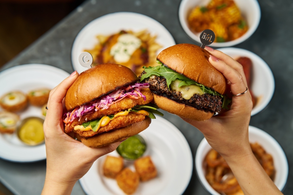 香港機場美食推介7｜尚牛會