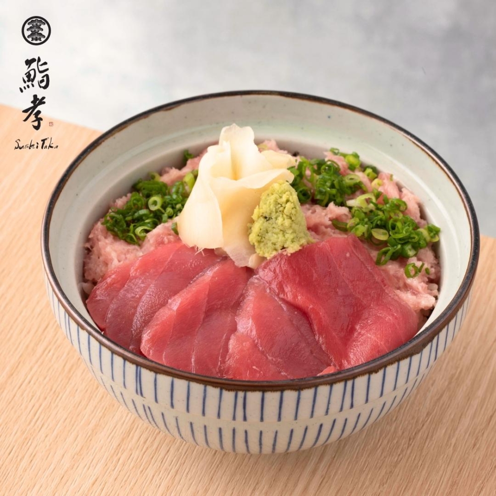 香港機場美食推介17｜鮨孝