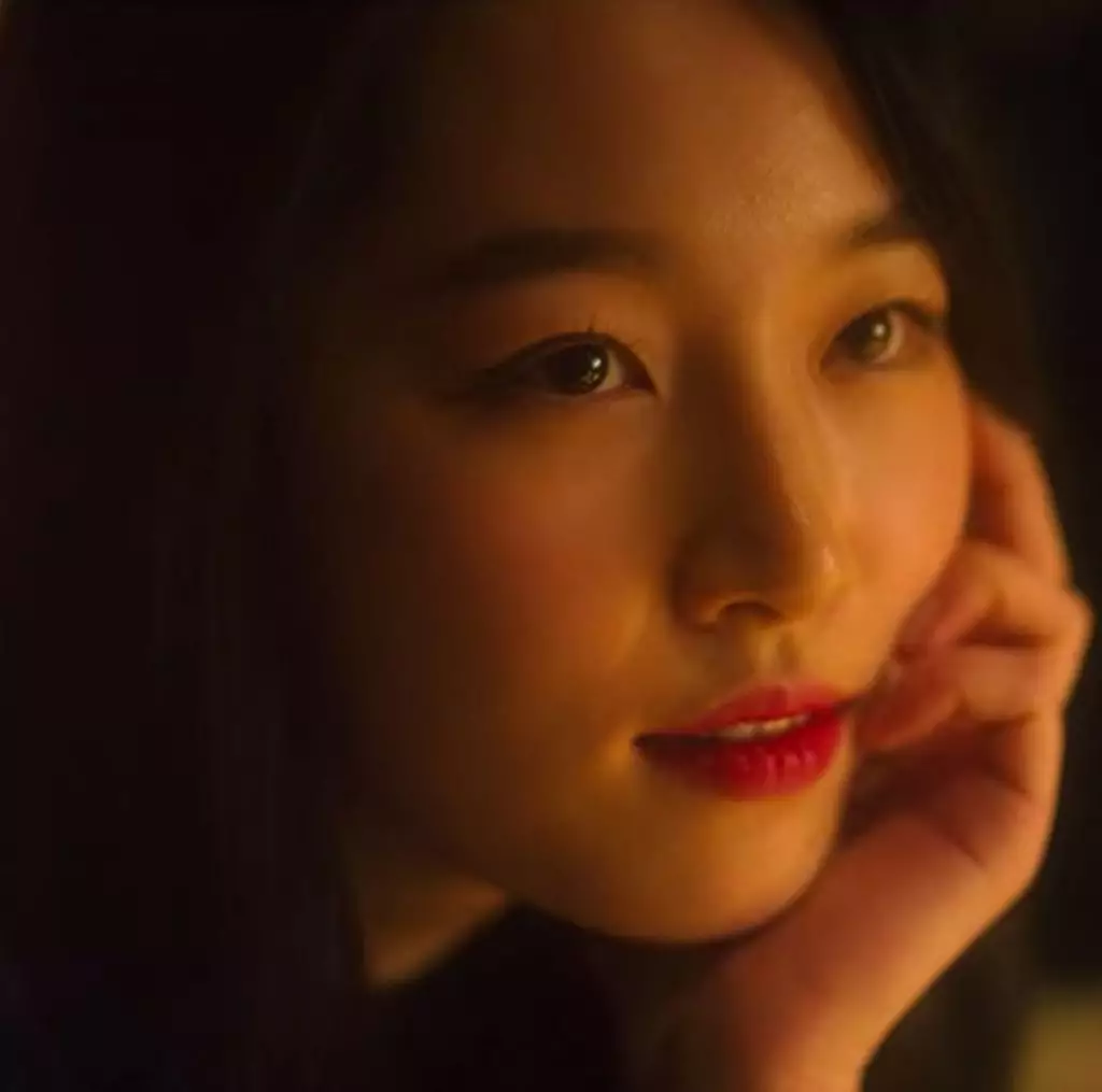 據悉元志安是在2年前Netflix製作的《D.P:逃兵追緝令》中出道