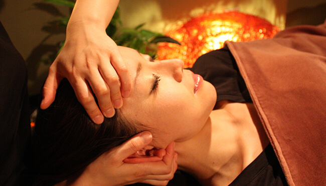 觀塘按摩推介:Goku Spa 悟空的心情。
