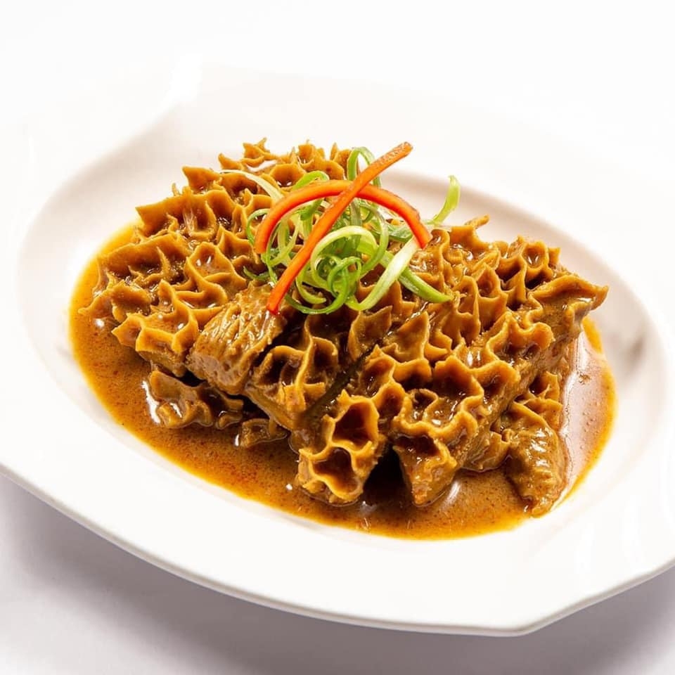 香港機場美食推介11｜鴻師傅