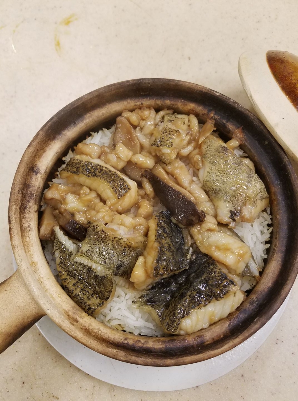 香港煲仔飯推介4｜紹華小厨